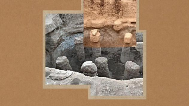 Anadolu'yu gezen film atölyesinin sıradaki durağı Karahantepe olacak