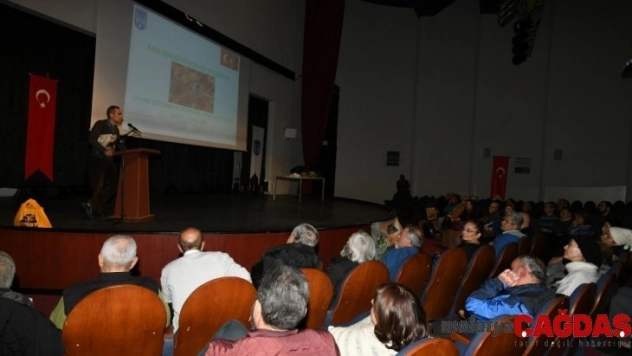 Ankara Büyükşehir Belediyesinden kırsal kalkınmaya destek