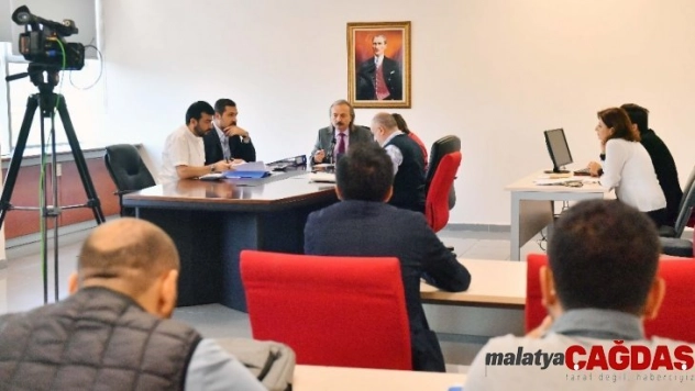 Ankara Büyükşehir Belediyesinin ihaleleri canlı yayınlaması diğer belediyelere de örnek oldu