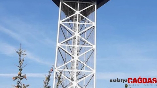 Ankara'da intihar girişimi