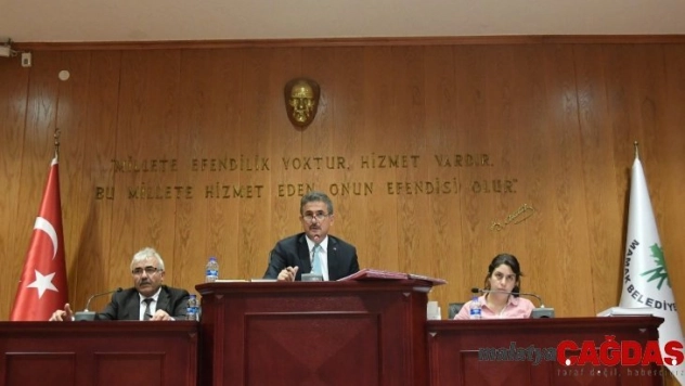 Ankara'da Mamak Belediye Meclisinin kararıyla Çocuk Konuk Evleri açılıyor