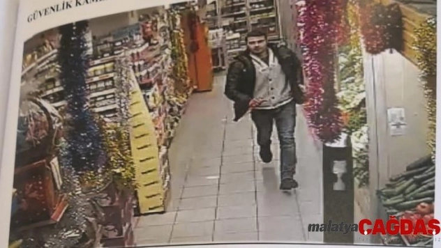 Ankara'daki kan donduran kadın cinayetinin görüntüsü ortaya çıktı