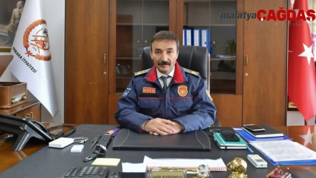Ankara İtfaiyesi'nden tatil ve bayram uyarısı
