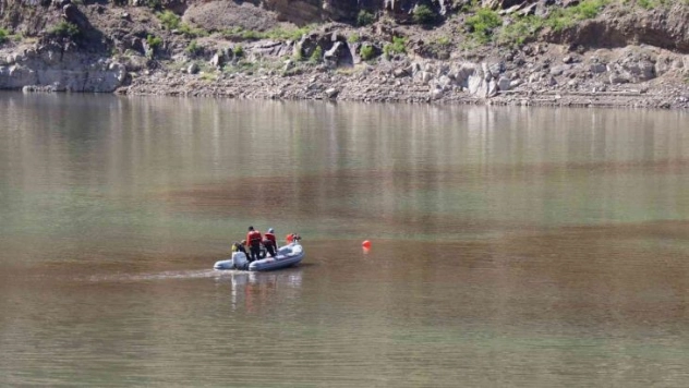 Ankara JAK aramalarını sonlandırırken Erzurum JAK aramaya devam ediyor
