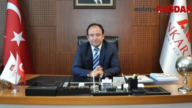 Ankara Kalkınma Ajansı Sosyal Girişimcilik Ekosistemini bir araya getirdi