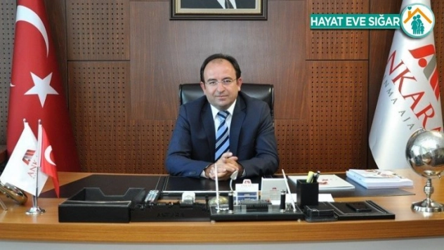 Ankara Kalkınma Ajansından matematik öğretimi için oyun geliştirme yarışması