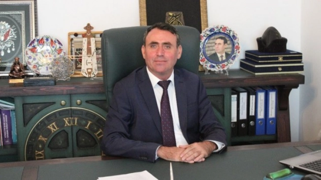 Ankara Kantinciler Odası Başkanı Bayram Şahin: