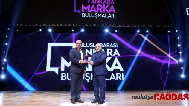 Ankara, Marka Buluşmalarına ev sahipliği yapıyor