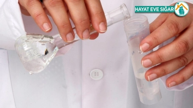 Ankara'nın içme suyu temiz ve sağlıklı