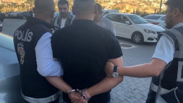 Ankara polisinden dolandırıcılara 'Prizma' operasyonu