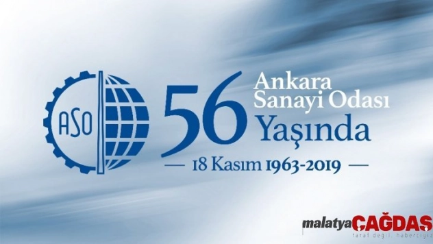 Ankara Sanayi Odası 56 yaşında