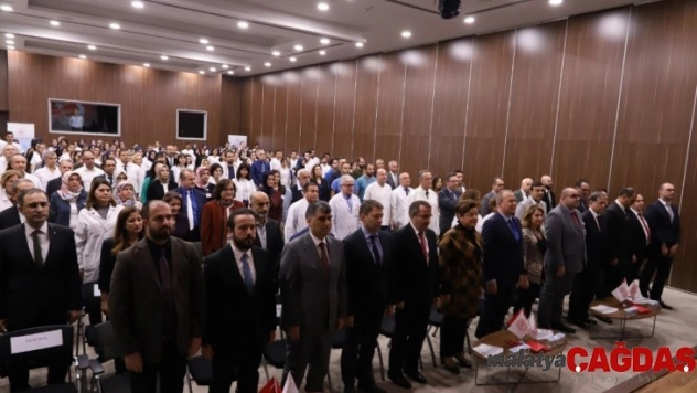 Ankara Şehir Hastanesi ile Türk Tıp Dünyası sağlık bilim köprüleri güçleniyor