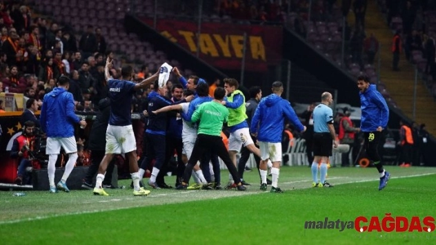 Ankaragücü'nden dikkat çeken istatistik