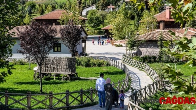 Ankaralı öğretmenlere 24 Kasım hediyesi