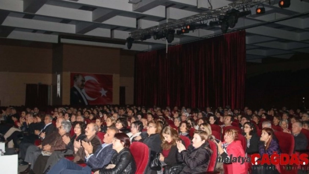 Ankaralılar 24. kez tiyatro festivaliyle buluştu