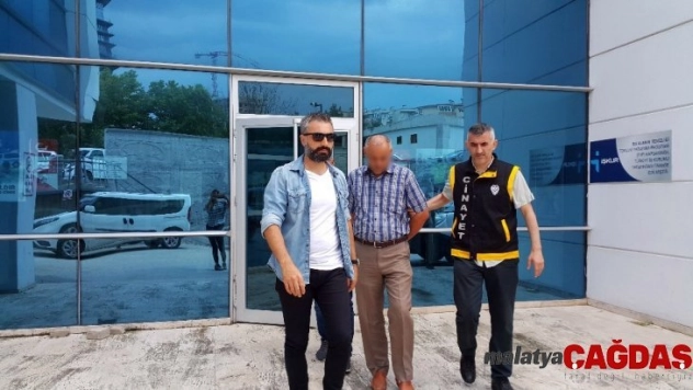 Anlaştığı kadını öldüren zanlıya müebbet talebi