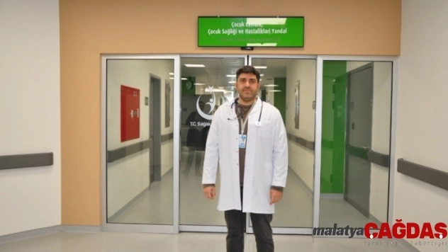 Anne babalara 'yabancı cisim yutulması' ile ilgili uyarı