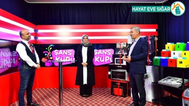 Anneler Günü özel yayını ilgi gördü