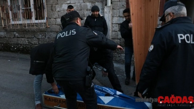 Annesi, ölmemesi için çabaladı ancak başarılı olamadı