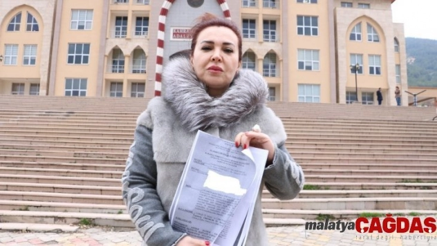 Annesini kaybeden diş hekiminden 5 milyonluk tazminat davası