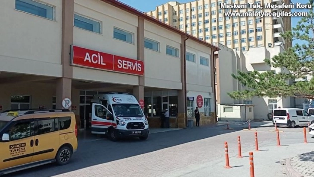 Annesinin elinden seken kurşun göğsüne saplandı