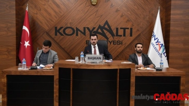 ANTAB, yeni ismiyle toplandı