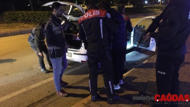 Antalya'da 'Huzur Akdeniz' uygulaması