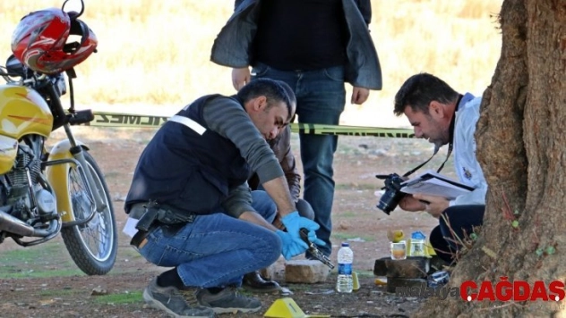 Antalya'da kurusıkı tabancayla intihar teşebbüsü