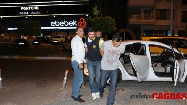 Antalya'daki büyük banka vurgunu olayında iddianame kabul edildi