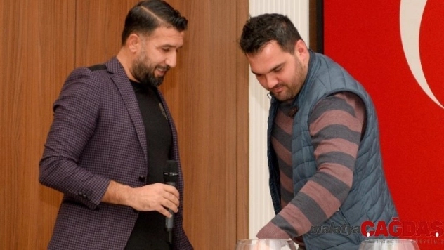 Antalya OSB Cup başladı