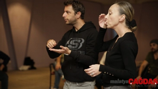 Antalya Şehir Tiyatrosu İstibdat Kumpanyası ile perdelerini açacak