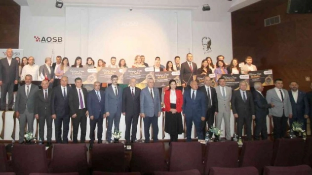 AOSB, Türk sanayisine yeni fikirler kazandırıyor