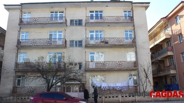 Apartmanda garip sesler, ailelerin hayatını kabusa çevirdi