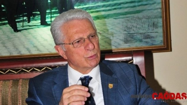 Apaydın: '885 TL olan kış lastiği takmamanın cezası 1.084 TL'ye çıkacak'