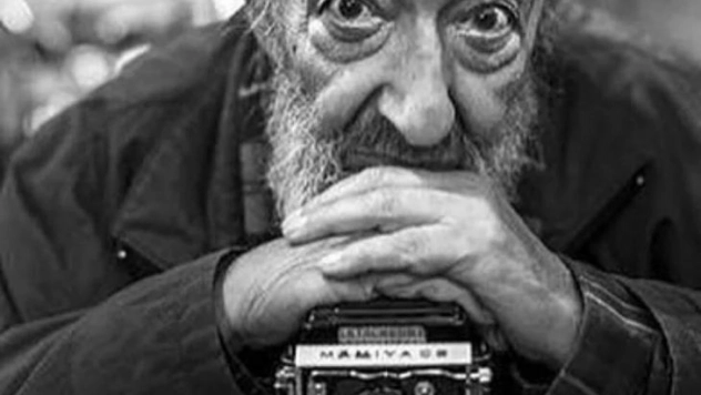 Ara Güler Fotoğraflarında Arkeoloji sergisi Kültürel Miras Enstitüsü'nde açılacak