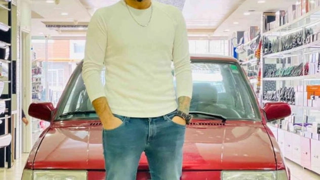 Araç satış uzmanı Tokmak'dan arazi aracı seçiminde püf noktalar