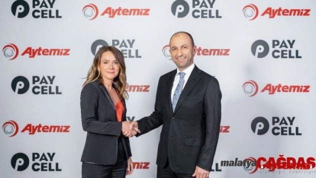 Araçtan inmeden akaryakıt ödeme dönemi