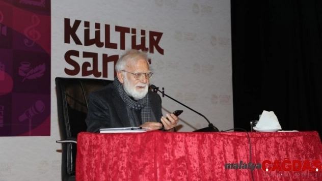 Aralık ayı Kültür Etkinlikleri devam ediyor