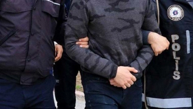 Aranan 21 şahıs yakalandı