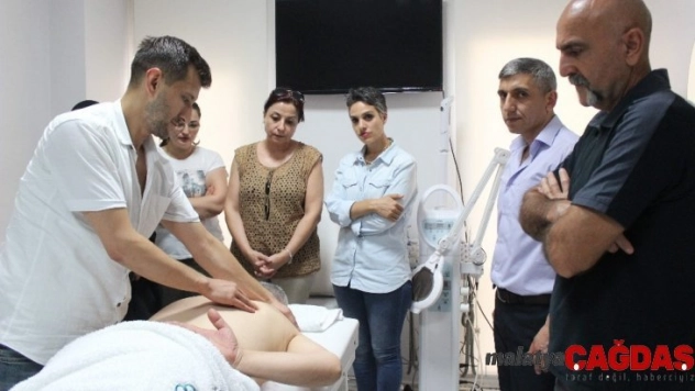 Aranan personel olmak istiyorsanız bu kursu kaçırmayın...