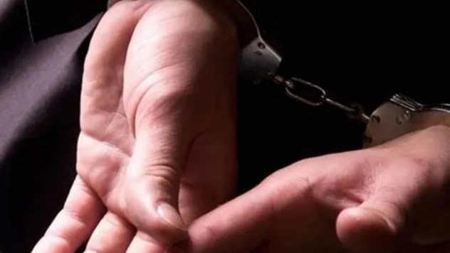 Aranan şahıs jandarma ekiplerince yakalandı