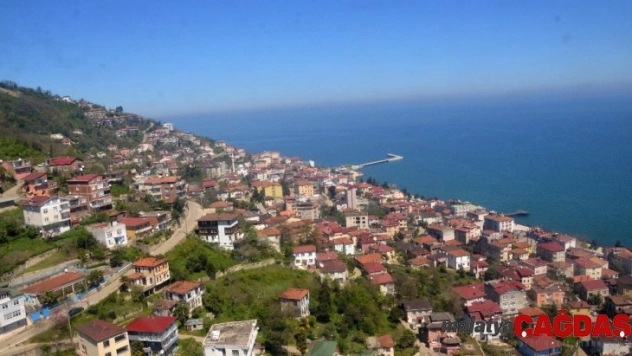 Arap turistlerin Karadeniz'deki yatırımları giderek artıyor