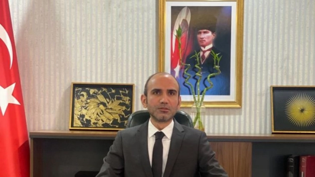 Araştırmacı Siyasetçi Battal Aldudak: 'Ülkemizin gündemi seçimler olmamalı'