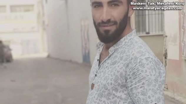 Arazi anlaşmazlığı kanlı bitti, oğlu öldü babası ağır yaralı