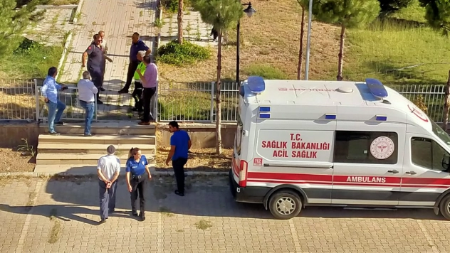 Arazi Anlaşmazlığı Kavgaya Dönüştü: 2 Yaralı