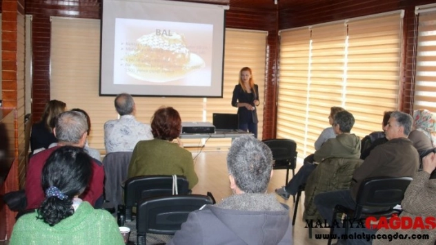 Arıcılık eğitimlerinden 80 vatandaş yararlandı