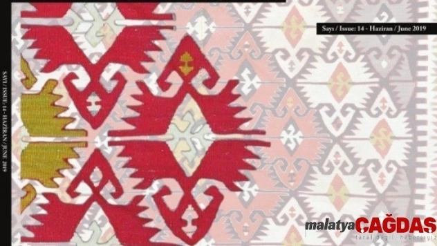 Arış Dergisi'nin 14. sayısı okuyucuyla buluştu