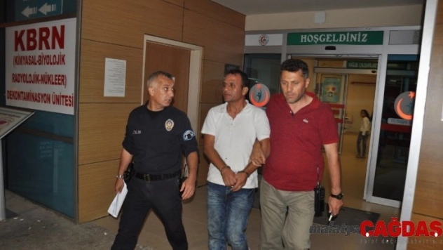 Arkadaşını öldüren sanığa 25 yıl ceza