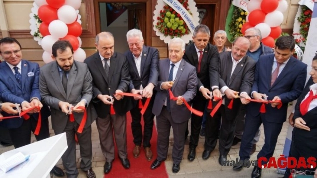 ARMÜDER Başkanı Özkol: 'Yalova depreminden hiç etkilenmeyen bir ilçedir Armutlu'