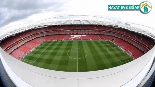 Arsenal'de yüzde 12.5 maaş kesintisi